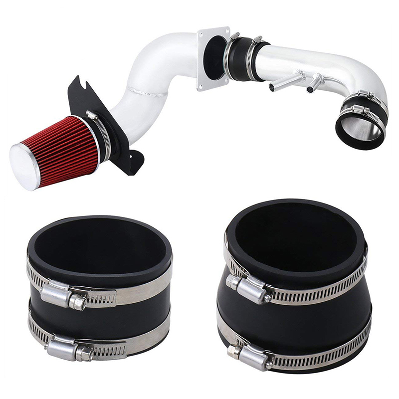 Ford Mustang 96-04 Gt 4.6L V8 Auto Performance Cold Air Intake Pipe Kits 4.6L V8 Model Only