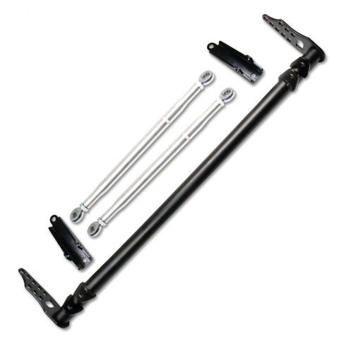 Car Stainless Steel Traction Control Tie Bar For Honda Civic 92-95 